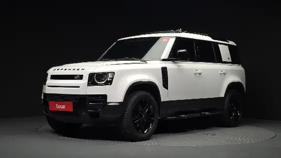 2023 Land Rover Defender 110 D250 SE