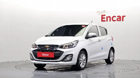2022 Chevrolet Spark Premier