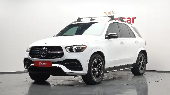 2020 Mercedes-Benz GLE-Class GLE350 4MATIC