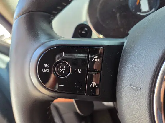 2021 Mini Countryman ALL4 Classic
