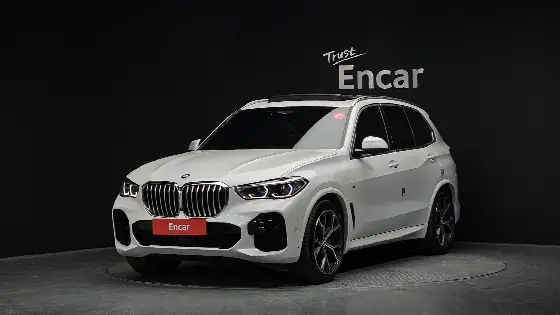 2022 BMW X5 xDrive 30d M Sport