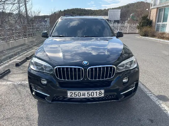 2016 BMW X5 xDrive 40e iPerformance