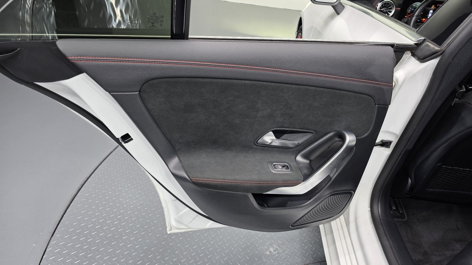 2022 Mercedes-Benz CLA-Class