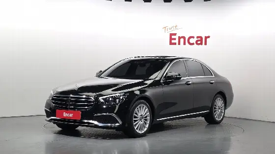 2021 Mercedes-Benz E-Class E250 Exclusive