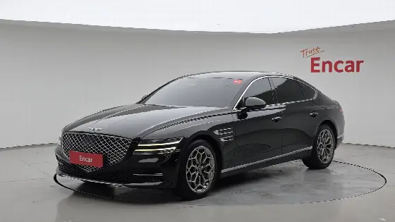 2023 Genesis G80 Gasoline 2.5 Turbo AWD