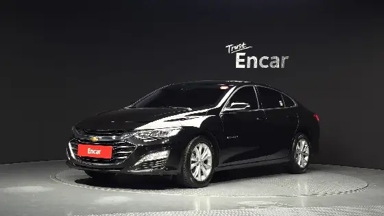 2020 Chevrolet Malibu 1.6 Diesel LT