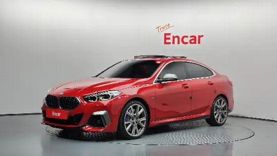 2021 BMW 2-Series M235i xDrive