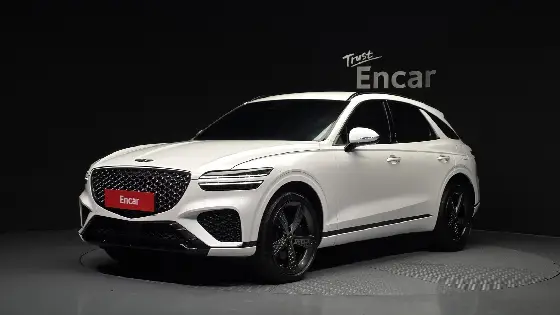 2023 Genesis GV70 2.5T Gasoline 2WD