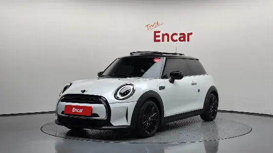 2023 Mini Cooper 클래식 플러스