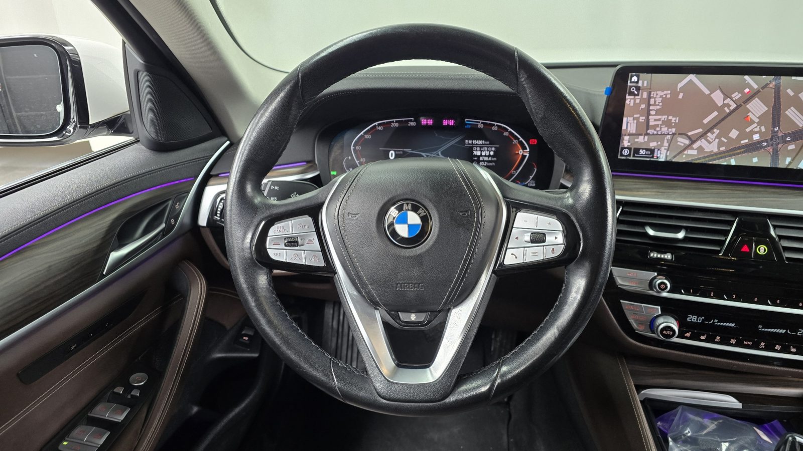 2020 BMW 5-Series