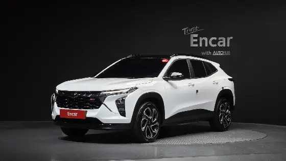 2023 Chevrolet Trax 1.2 RS