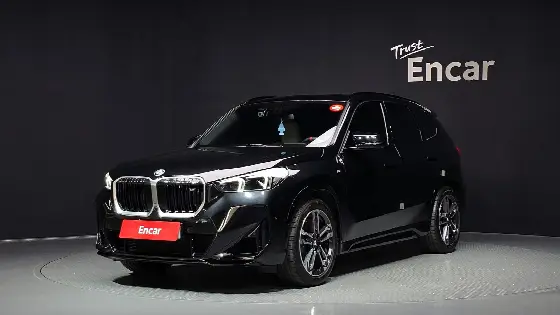 2025 BMW X1 M35i xDrive