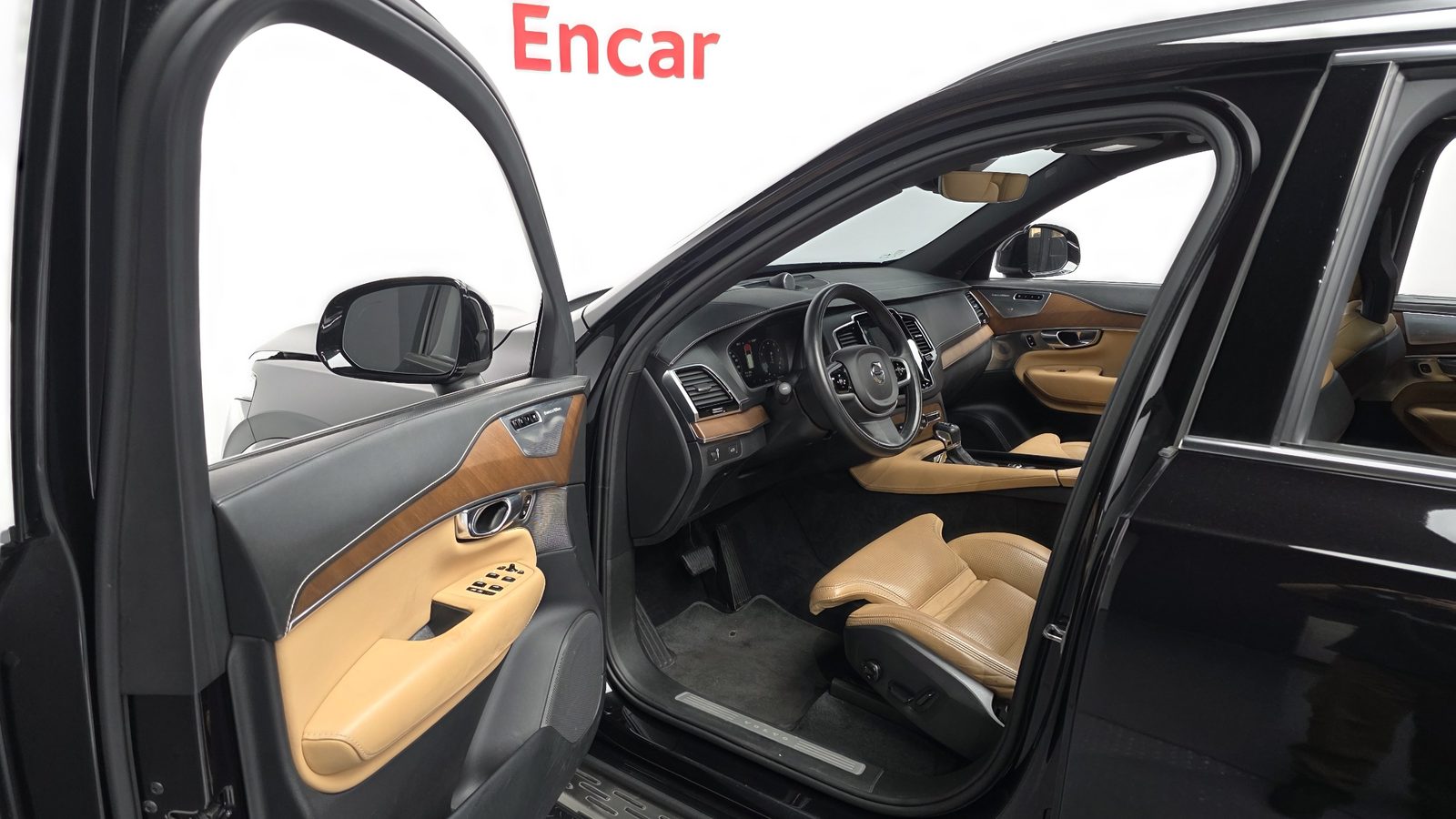 2017 Volvo XC90