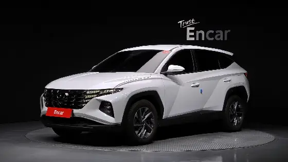 2023 Hyundai Tucson Diesel 2.0 2WD