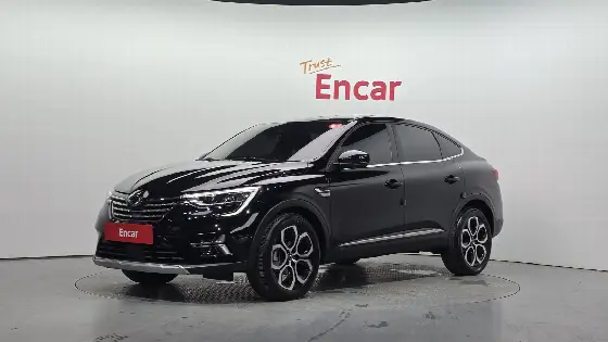 2022 Renault Korea XM3 1.3 TCe RE Signature