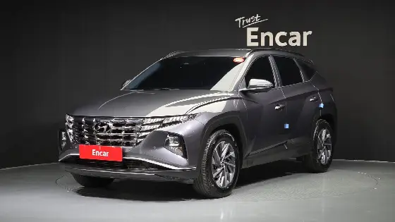 2022 Hyundai Tucson Diesel 2.0 2WD