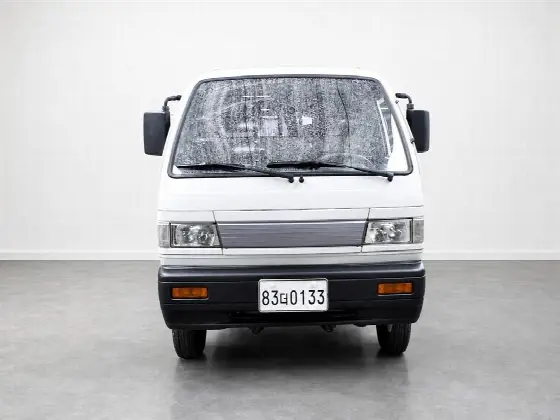 2020 Chevrolet labo DLX