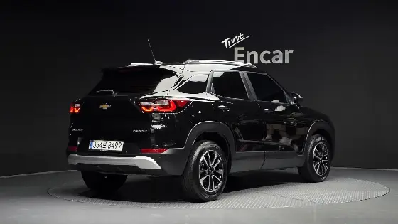 2023 Chevrolet Trailblazer 1.3 Turbo 2WD