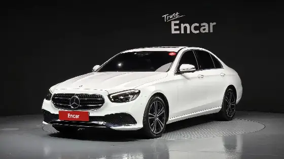 2022 Mercedes-Benz E-Class E250 Avantgarde