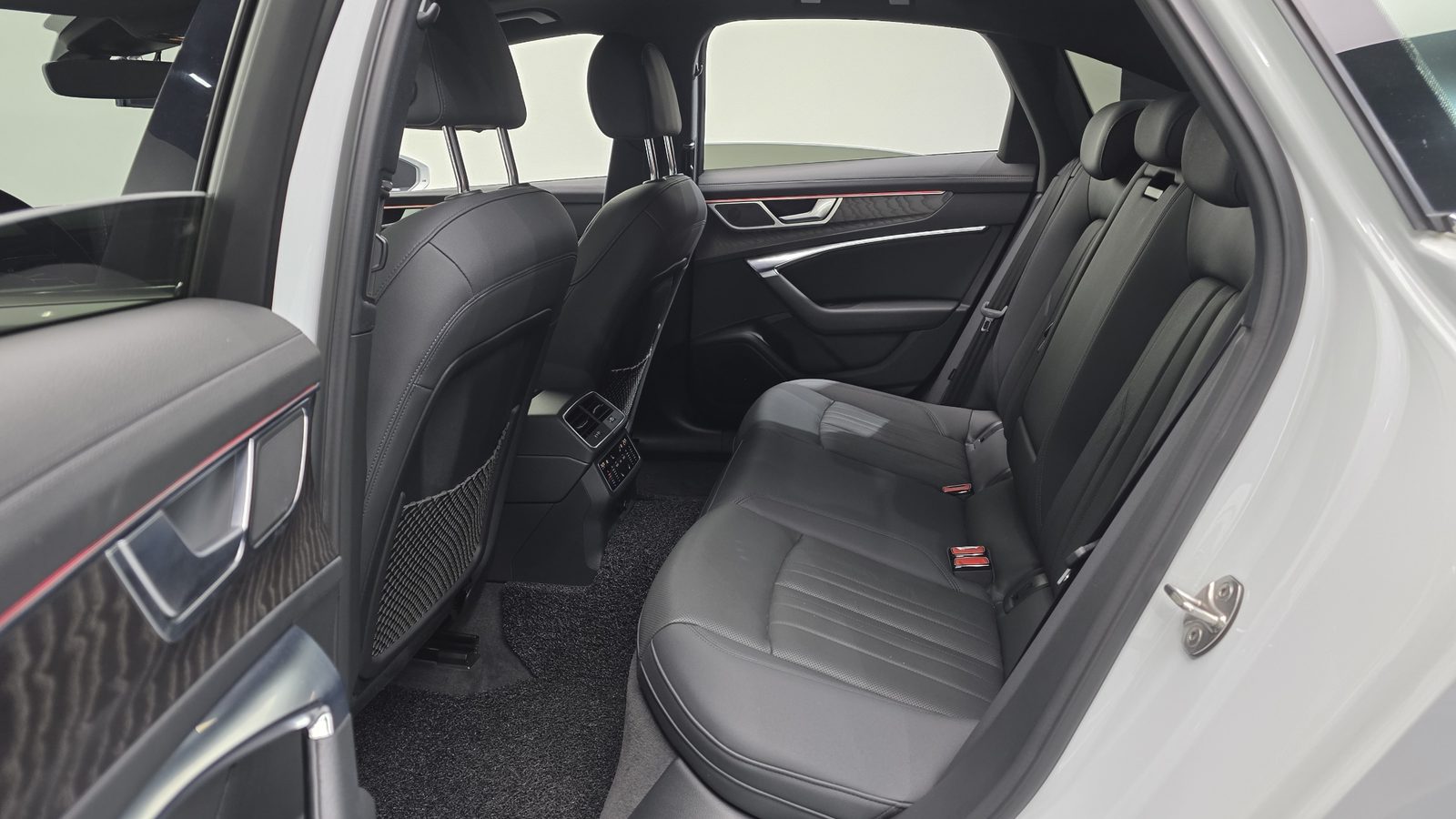 2021 Audi A6