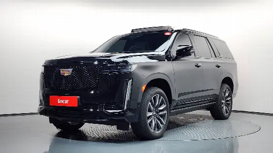 2024 Cadillac Escalade 6.2