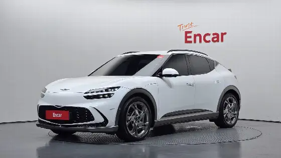 2022 Genesis GV60 Performance AWD