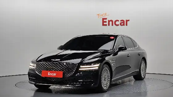 2023 Genesis G80 Gasoline 2.5 Turbo AWD