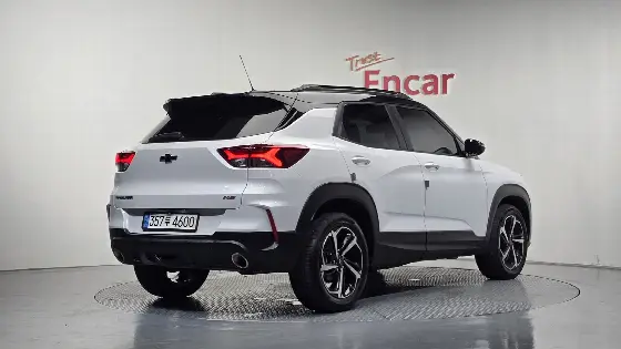 2023 Chevrolet Trailblazer 1.3 Turbo 2WD