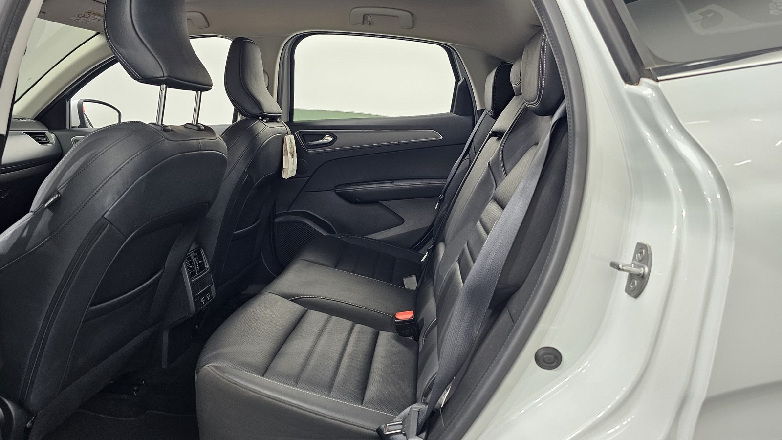 2021 Renault Korea XM3