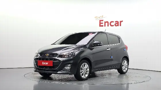 2022 Chevrolet Spark Premier