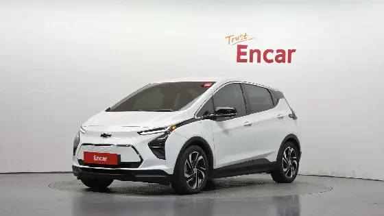 2022 Chevrolet Bolt EV EV Premier