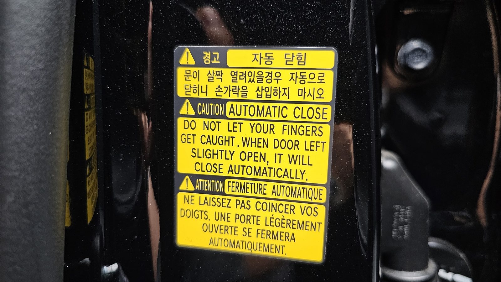 2024 Genesis G80