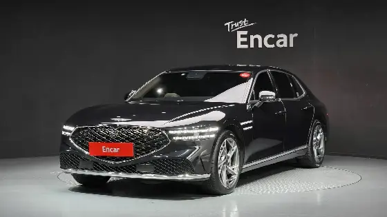 2022 Genesis G90 Gasoline 3.5 Turbo AWD