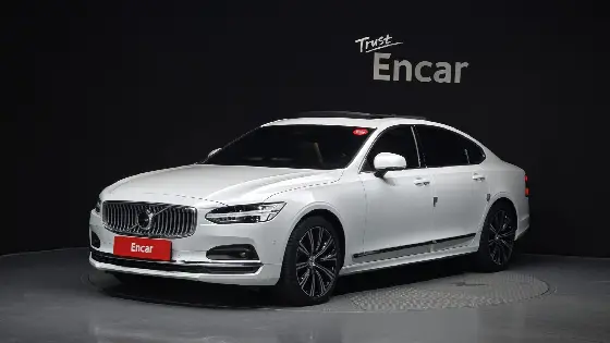 2024 Volvo S90 B5 Ultimate Bright