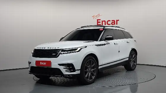 2024 Land Rover Range Rover Velar 3.0 P400 Dynamic HSE
