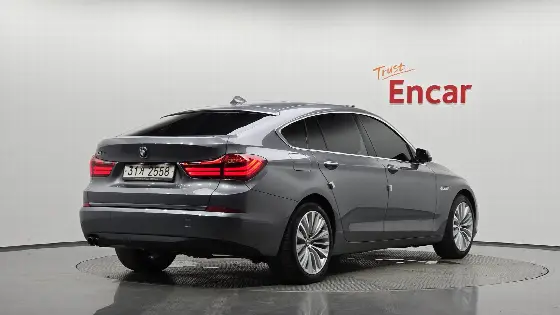 2017 BMW Gran Turismo GT ED Edition