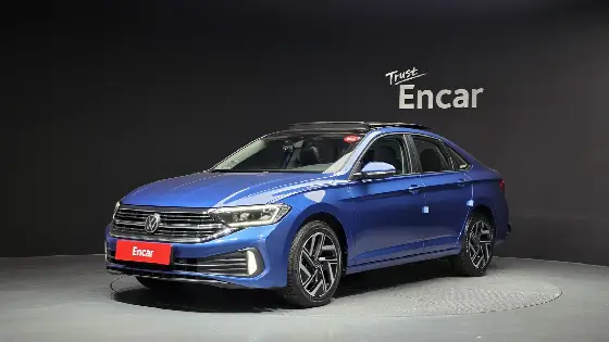 2023 Volkswagen Jetta 1.5 TSI Prestige