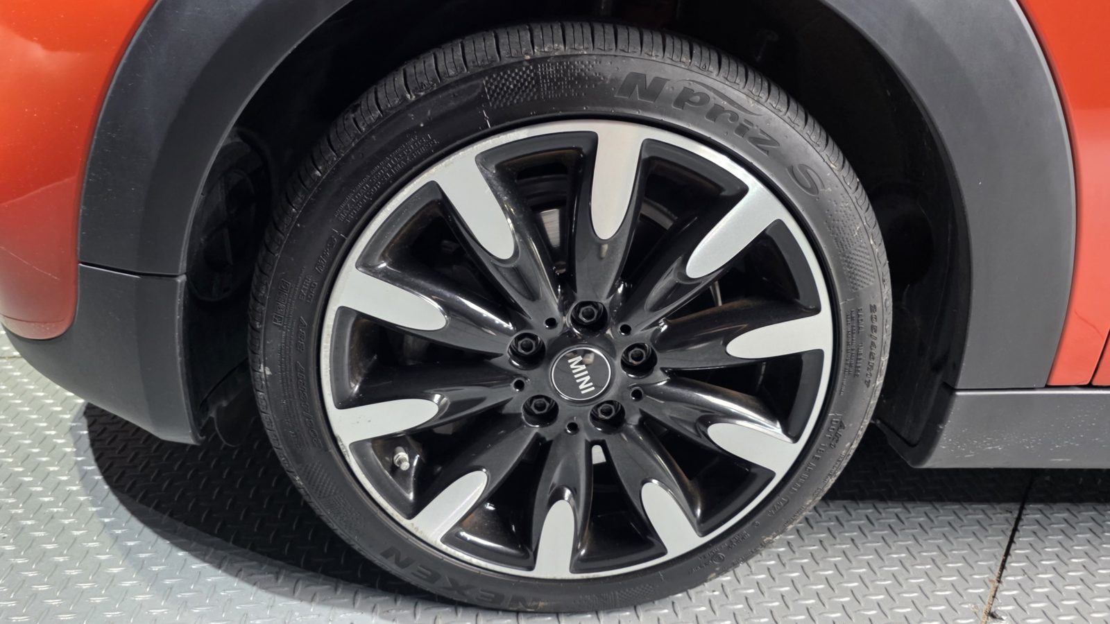 2019 Mini Cooper