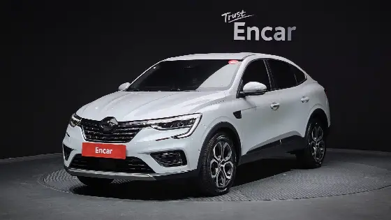 2021 Renault Korea XM3 1.3 TCe RE Signature