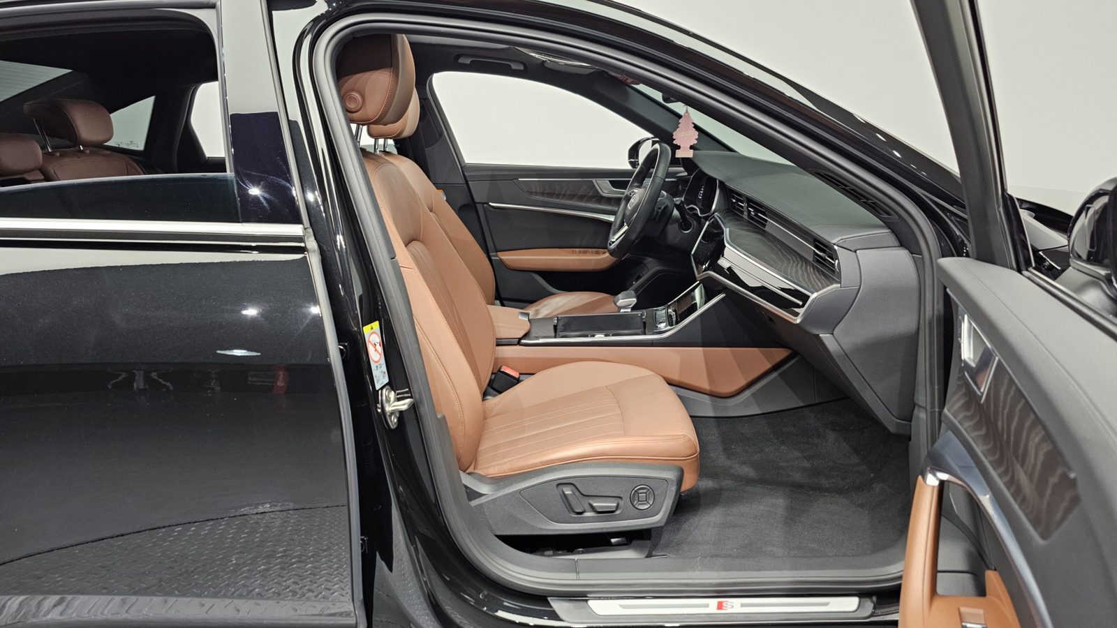 2021 Audi A6