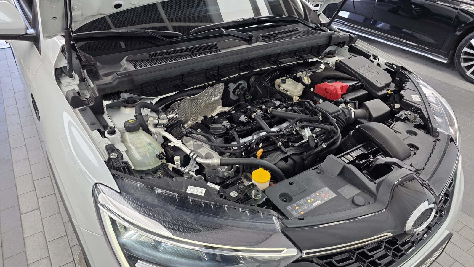 2023 Renault Korea XM3