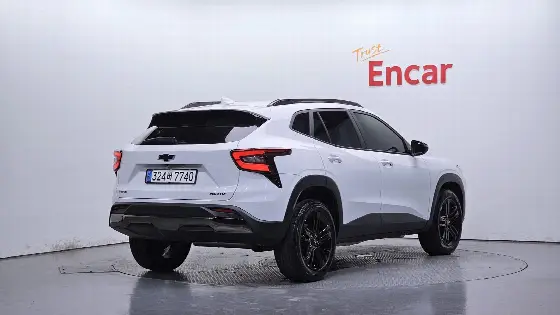 2024 Chevrolet Trax 1.2 ACTIV