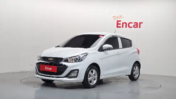 2022 Chevrolet Spark LT