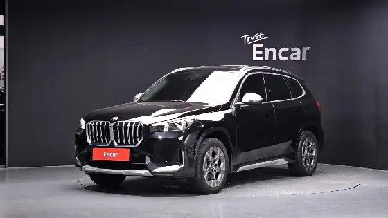 2024 BMW X1 xDrive 20i xLine