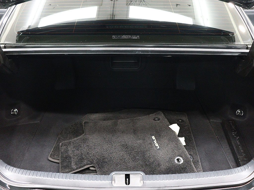2021 Lexus ES