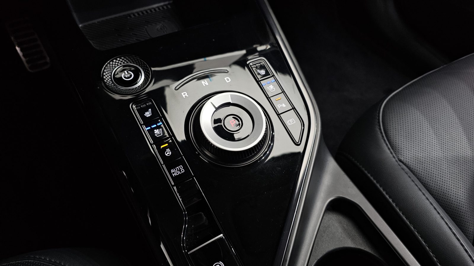 2023 Kia Niro