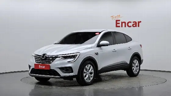 2020 Renault Korea XM3 1.6 GTe LE Plus
