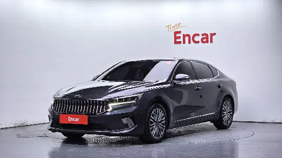 2019 Kia K7 2.5 GDI Noblesse