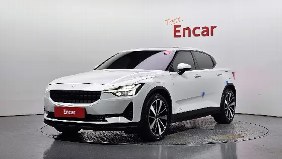 2022 Polestar Polestar 2 Longrange Singlemotor