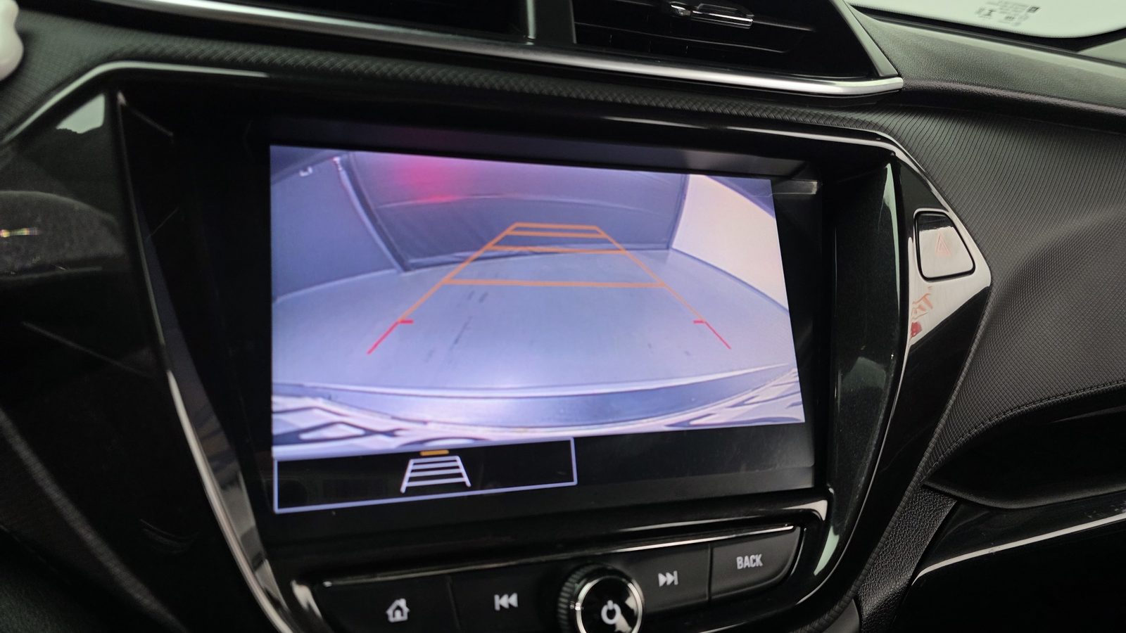 2021 Chevrolet Trailblazer